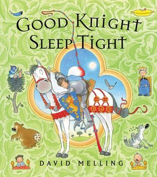 Good Knight Sleep Tight (Hardcover)