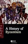 A History of Byza...
