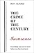 The Crime of the Century - ...