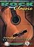 Rock Goes Classic: Rock Favorites for Classical Guitar