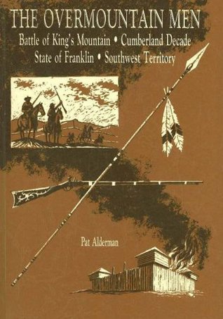 Overmountain Men (Paperback)