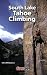 South Lake Tahoe Climbing