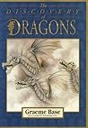 The Discovery of Dragons by Graeme Base