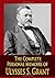 The Complete Personal Memoirs of Ulysses S. Grant