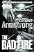 The Bad Fire by Campbell Armstrong