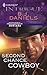 Second Chance Cowboy by B.J. Daniels