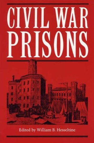 Civil War Prisons (Paperback)