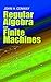 Regular Algebra and Finite Machines (Dover Books on Mathematics)