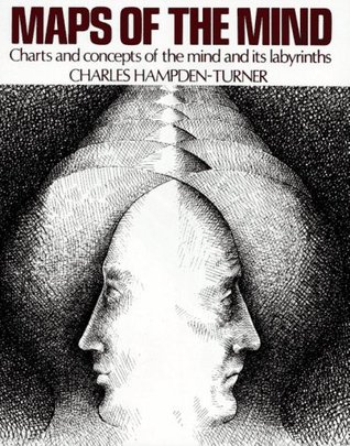 Maps of the Mind: Charts and Concepts of the Mind and its Labyrinths (Paperback)
