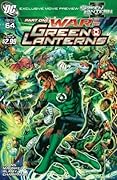 Green Lantern (2005-2011) #64