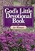 God's Little Devotional for Women (God's Little Devotional Book Series)