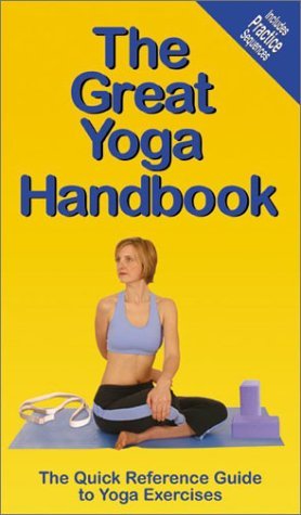 The Great Yoga Handbook