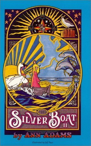 The Silver Boat II : The Journey (Paperback)