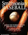 Smithsonian Baseball by Stephen Wong