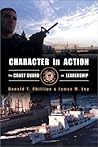 Character In Action: The U.S. Coast Guard On Leadership