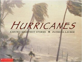 Hurricanes: Earth's Mightiest Storms (Paperback)