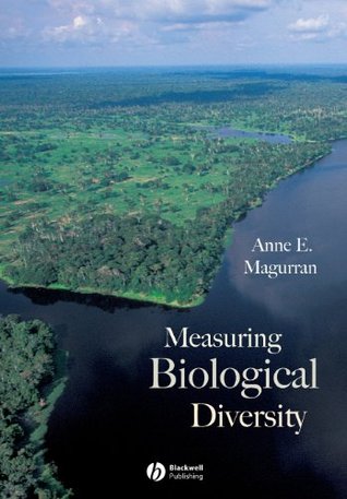 Measuring Biological Diversity (Paperback)