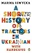 A Shorter History of Tractors in Ukrainian with Handcuffs by Marina Lewycka