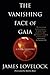 The Vanishing Face of Gaia: A Final Warning