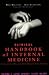 Clinical Handbook of Internal Medicine by Will Maclean