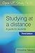EBOOK: Studying at a Distance: A Guide for Students (Open Up Study Skills)