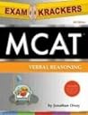 ExamKrackers MCAT...