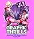 Graphic Thrills by Robin Bougie