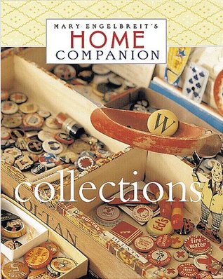 Mary Engelbreit's Home Companion: Collections (Hardcover)