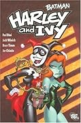 Batman: Harley and Ivy