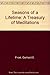 Seasons of a Lifetime: A Treasury of Meditations