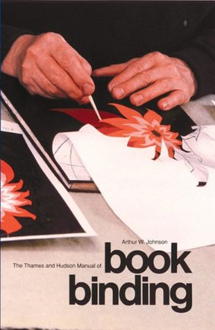 The Thames and Hudson Manual of Book Binding (Thames and Hudson Manuals (Paperback))