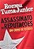 Assassinato de reputações: um crime de estado