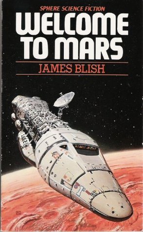 Welcome to Mars (Paperback)