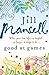 Good at Games by Jill Mansell