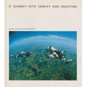 A Journey into Gravity and Spacetime (Hardcover)