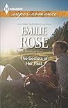 The Secrets of Her Past by Emilie Rose