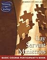 Lay Servant Ministries Basic Course Participant's Book