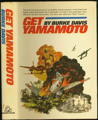 Get Yamamoto (Hardcover)
