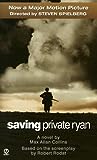 Saving Private Ryan by Max Allan Collins