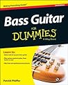 Bass Guitar For D...
