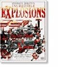 Stephen Biesty's Incredible Explosions: Exploded Views of Astonishing Things