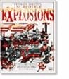 Stephen Biesty's Incredible Explosions: Exploded Views of Astonishing Things Stephen Biesty's Incredible Explosions: Exploded Views of Astonishing Things