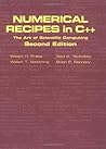 Numerical Recipes...