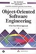 Image for Object-Oriented Software Engineering