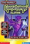 Shop Till You Drop ... Dead! (Give Yourself Goosebumps, #25)