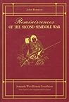 Reminiscences of the Second Seminole War