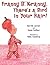 Franny B. Kranny, There's a Bird in Your Hair! by Harriet Lerner