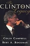 The Clinton Legacy