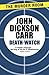 Death-Watch by John Dickson Carr Death-Watch by John Dickson Carr