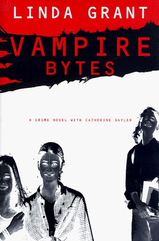 Vampire Bytes (Hardcover)